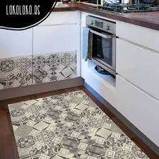 Descuentos especiales para nuevos usuarios. Patron Vintage 2 Vinilo Para Suelos Suelos Suelo Vinilico Cocina Pisos