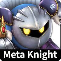Ultimate and aren't too concerned with unlocking all of the characters. Meta Knight Guide Matchup Chart And Combos Super Smash Bros Ultimate Game8