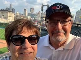 Event Feedback: Detroit Tigers vs. Texas Rangers