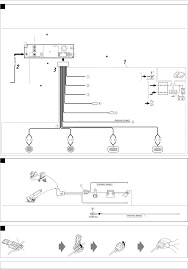 Otherwise, the arrangement will not work as it should be. Jvc Kd Dv4405a Instal1 2 Dv4406 009a F User Manual Dv4405a Dv4406a Get0511 009a