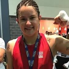 Elia Carranza vs. Katarina Vištica, Got Talent 29