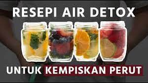 Herbaworks 3in1 slimming, detox & collagen adalah minuman kesihatan yang bertindak 3 dalam 1 iaitu membakar lemak. Air Detox Herunterladen