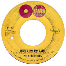 Download or stream greatest motown hits by the isley brothers for free on hoopla. 689 The Isley Brothers There S No Love Left Motown Junkies