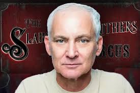 Exclusive Interview: Director Richard Burgin and Writer/Creator Sean  Sullivan Discuss 'The Slaughter Brothers Dime Circus'