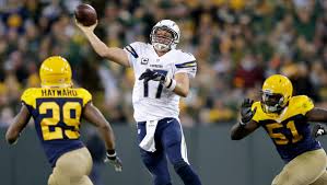 Packers withstand Rivers, Chargers
