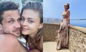Sandra kubicka ma nowego chłopaka! Joanna Opozda Najnowsze Artykuly I Zdjecia