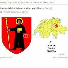 I cantoni della svizzera, sono i 26 stati federati che compongono la confederazione svizzera, ossia lo stato federale svizzero. Pin Von Dario Simone Auf Svizzera Cantone Glarona