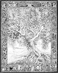 Sow mustard in autumn or early winter in mild winter regions. Flower And Plants Adult Coloring Pages