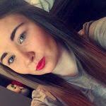 Megan Shivers's Instagram, Twitter & Facebook