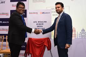Mukesh Ambani tops the IIFL Wealth-Hurun India Rich List 8th year in a row  - Global Prime News