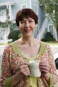 Felicia's so anxious for her book to come out that she doesn't even remember what day it is. Felicia Tilman Desperate Housewives Wiki Fandom