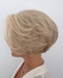 The hair is cut short and falls about nicely. 35 Glamorous 70s Feathered Hair Style Looks