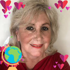 Today my mother, Aurelia, would have turned 100. She was the best mother  you can imagine and I'll always love her. I can't explain how much she  meant to me, but she