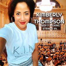 Push - song and lyrics by Kimberly Thompson | Spotify