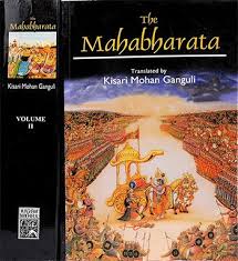 Here'S Why Gandhari Cursed Lord Krishna After Kurukshetra War
