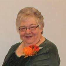 Luann Joyce Funk Obituary November 26, 2020