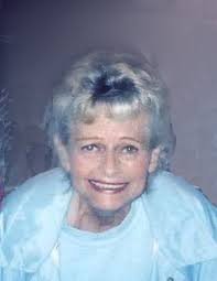 Patricia Winder Obituary (2010)