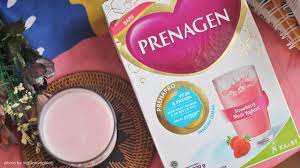 Frisomum merilis susu untuk ibu hamil dengan kemasan yang bagus dari segi. Manfaat Baik Yogurt Untuk Ibu Hamil Dengan Prenagen Yogurt Kumparan Com