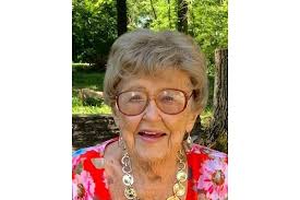 Mary Brinker Obituary (1920