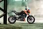 Image of duke bike
