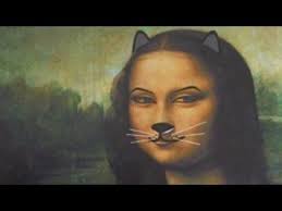 حقائق و أسرار ستعرفها لأول مرة عن لوحة الموناليزا Mona Lisa Artwork Mona