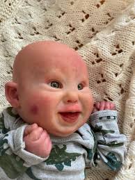 Reborn Baby Stanley Oliver