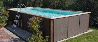 piscine swimming pools swimming pools backyard wooden pool