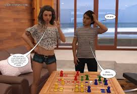 Page 57 | tg-comicstinythearuined-plans | Erofus - Sex and Porn Comics