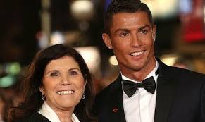 The footballing icon, 32, confirmed he'd become a. Football Star Cristiano Ronaldo Alive Today After Abortion Attempt Failed News