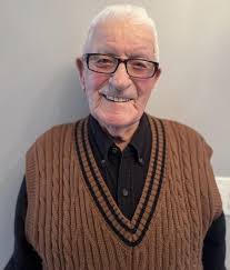 Azorean immigrant Jacinto Rego celebrates 100th birthday, calls New Bedford  his home