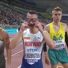 Find the perfect henrik ingebrigtsen stock photos and editorial news pictures from getty images. Does Norway 039 S Henrik Ingebrigtsen Have The Best Mustache At Worldathleticschamps Rt For Yes Like For Yes Tokyoolympics Scoopnest
