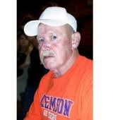 Obituary information for Eddie Stone