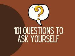 Let's see if you truly know carrie and the girls. 110 Deep Questions To Ask Yourself For Personal Growth Kids N Clicks