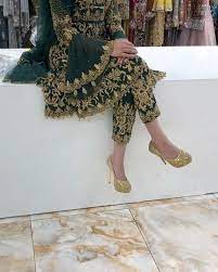 7aatrang Bridal On Instagram Elegant Partywear Designs Instore Now 7aatrang To Book Sleeves Designs For Dresses Pakistani Outfits Pakistani Dresses Casual