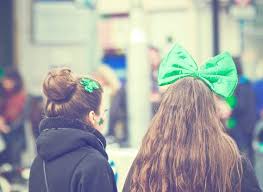 März feiern iren auf der ganzen welt den saint patrick's day. 10 Dinge Die Du Uber St Patrick S Day Wissen Solltest