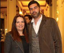 Paulo fonseca dado como certo na roma; Shakhtar Donetsk S Manager Paulo Fonseca S Wife Sandra Fonseca