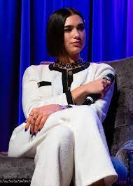 Dua Lipa Discography Wikipedia