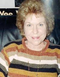 Martha Fleming Obituary (2020)