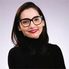 Virtual Event Speakers