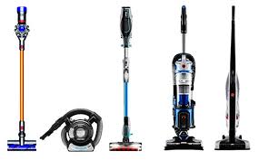 10 best cordless vacuum cleaners in 2019 reviews and comparison