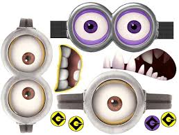 Pin On Minion Mania Party