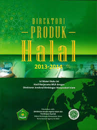 Dengan adanya ini berarti kita mampu untuk berkembang dan lebih baik lagi. Diektori Produk Halal 2013 Pdf Australia Internal Audit