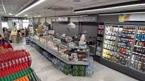 Οι εμπορικοί σύλλογοι έχουν καταθέσει τις προτάσεις τους για το ωράριο. Apoxwrhsan Apo Ton Elomas Ta Soyper Market Krhtikos Cyclades24