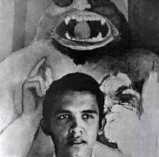 Roberto Obregon, Arte Venezolano