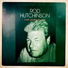 Rod Hutchinson