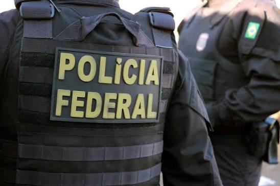 PF combate desvio de recursos públicos no interior do Piauí — Polícia  Federal