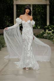 L'abito da sposa a sirena è uno dei modelli più apprezzati in assoluto dalle donne in procinto di andare all'altare. Abiti Da Sposa A Sirena 2019 Foto Stylosophy