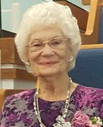 BEVERLY DUNCAN Obituary (2016)