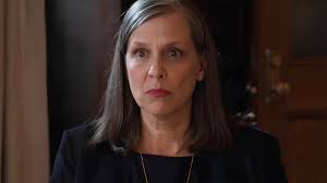 Blue Bloods: What Happens To Amy Morton's Amanda Harris On The Show?