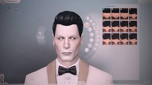 The sims 4 | maxis match skin details | custom content showcase + links i'd love if you'd check out the video and show some love: . Monster Without Name Compatible Skin Overlays And Skin Details A